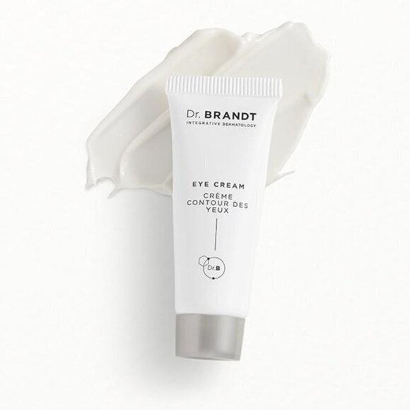 DR. BRANDT SKINCARE Eye Cream - Picture 1 of 3